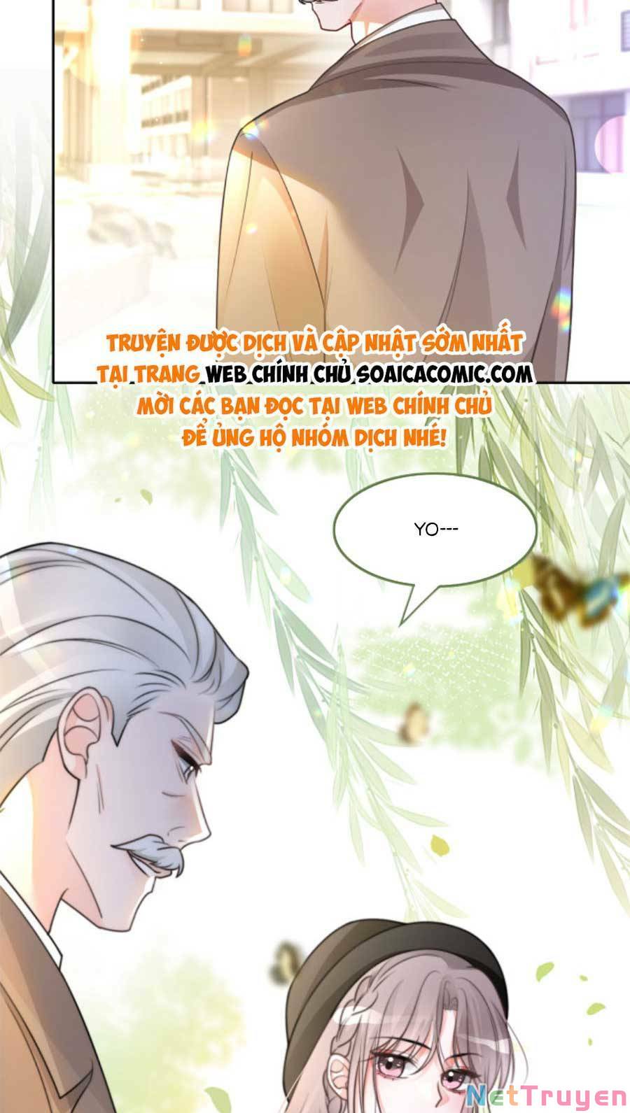 Được Các Anh Trai Chiều Chuộng Tôi Trở Nên Ngang Tàng: Chapter 163