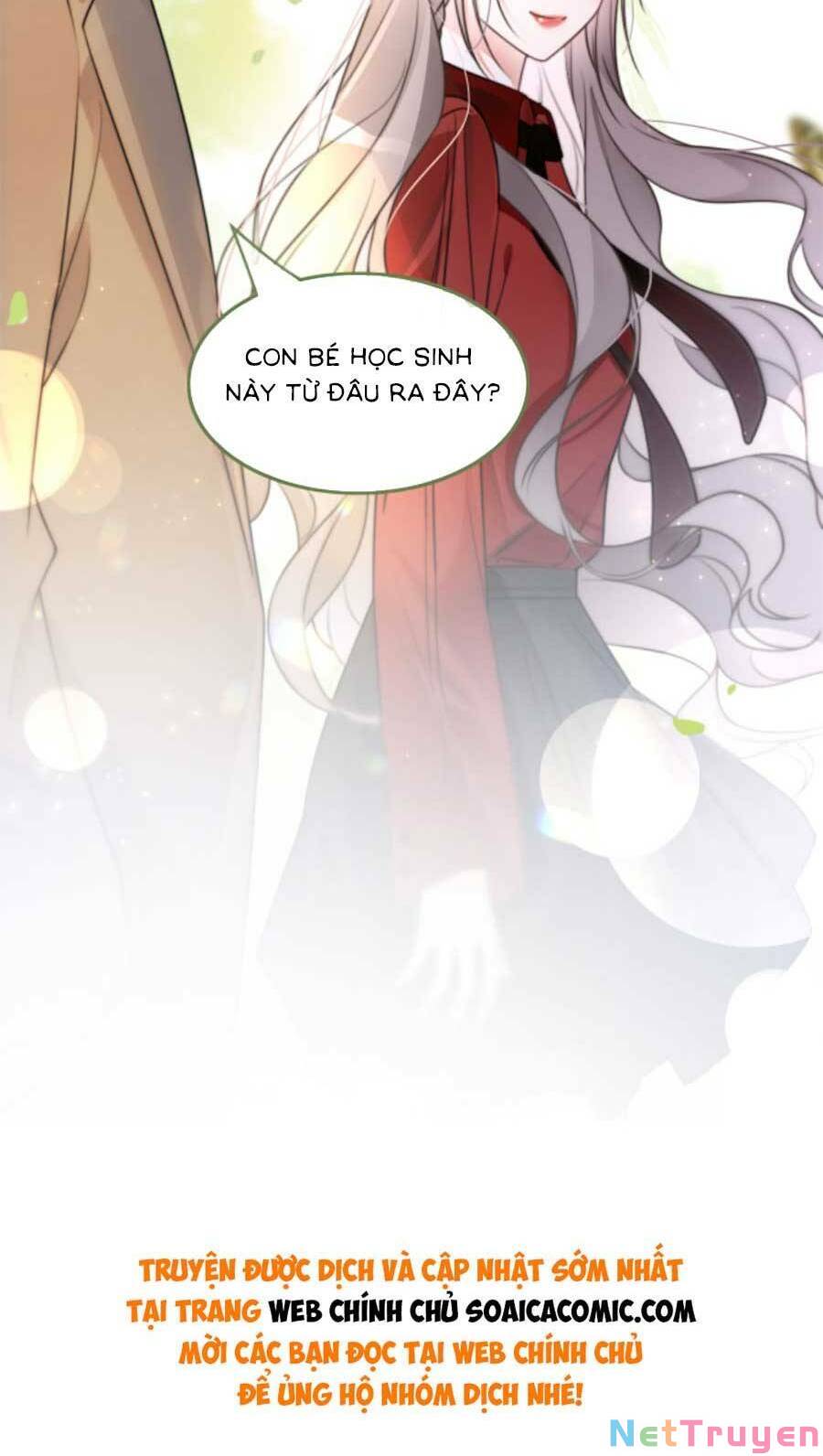 Được Các Anh Trai Chiều Chuộng Tôi Trở Nên Ngang Tàng: Chapter 163