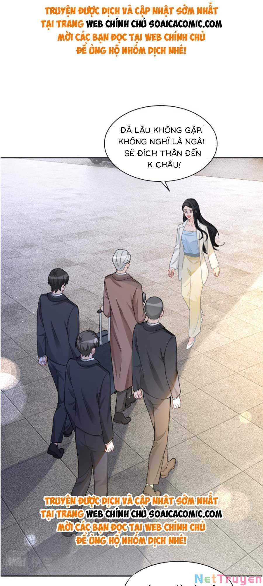 Được Các Anh Trai Chiều Chuộng Tôi Trở Nên Ngang Tàng: Chapter 163