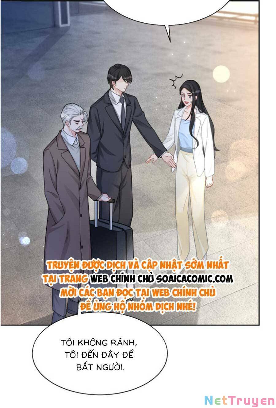 Được Các Anh Trai Chiều Chuộng Tôi Trở Nên Ngang Tàng: Chapter 163