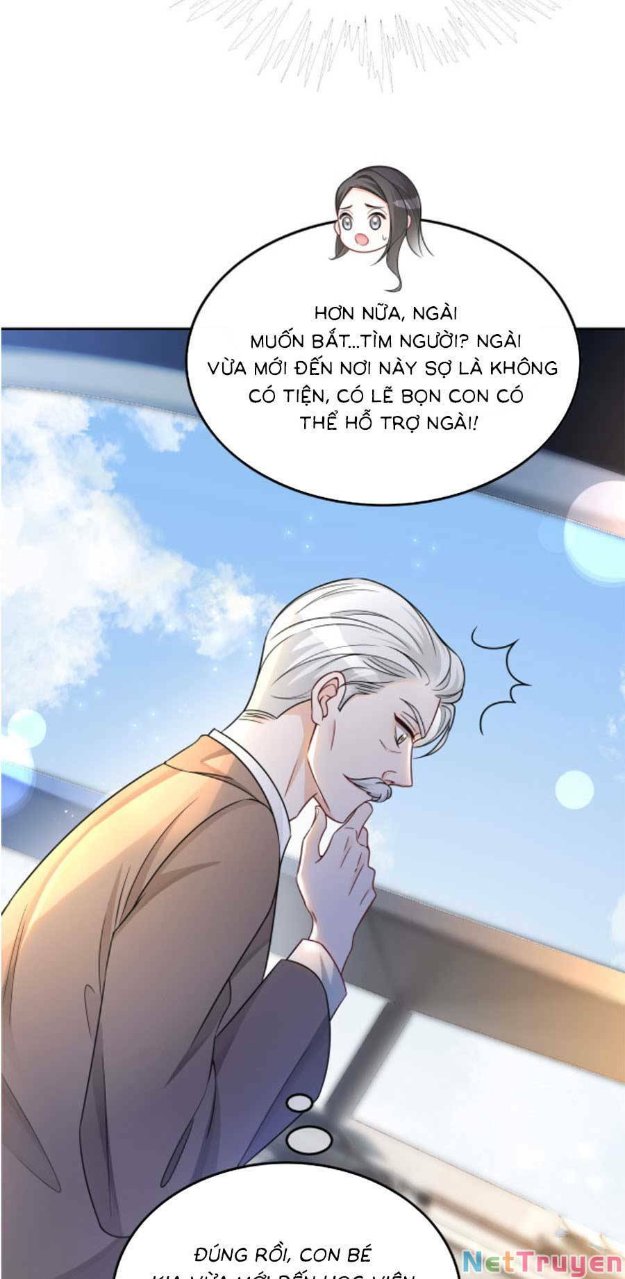 Được Các Anh Trai Chiều Chuộng Tôi Trở Nên Ngang Tàng: Chapter 163