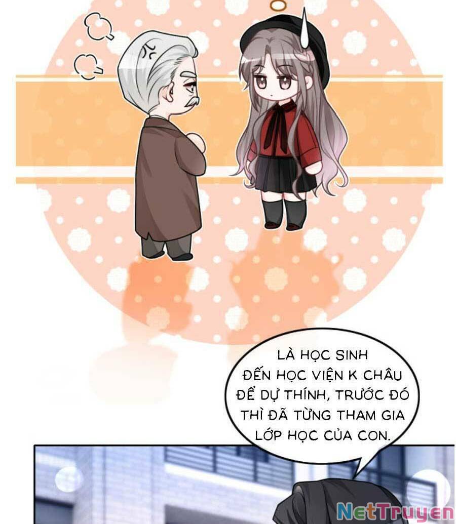 Được Các Anh Trai Chiều Chuộng Tôi Trở Nên Ngang Tàng: Chapter 164