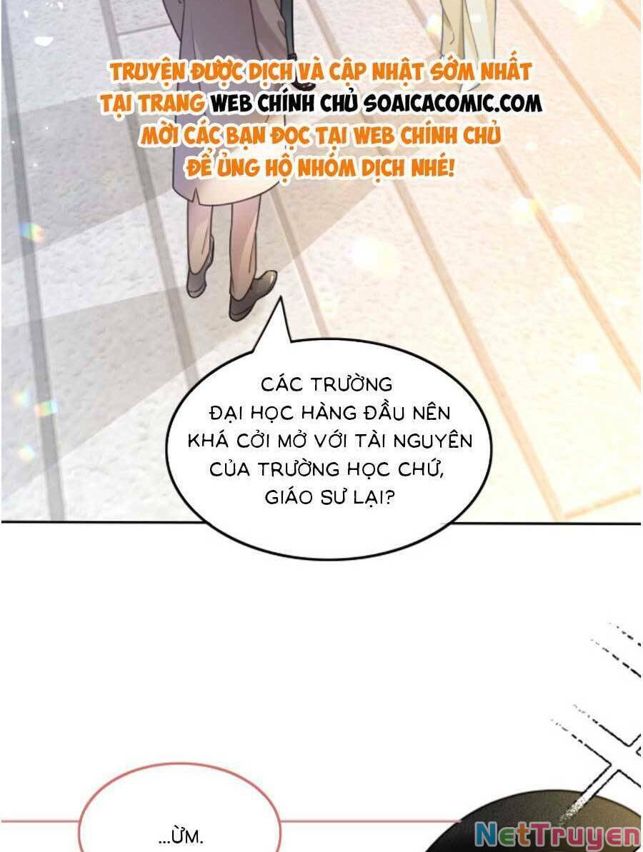 Được Các Anh Trai Chiều Chuộng Tôi Trở Nên Ngang Tàng: Chapter 164