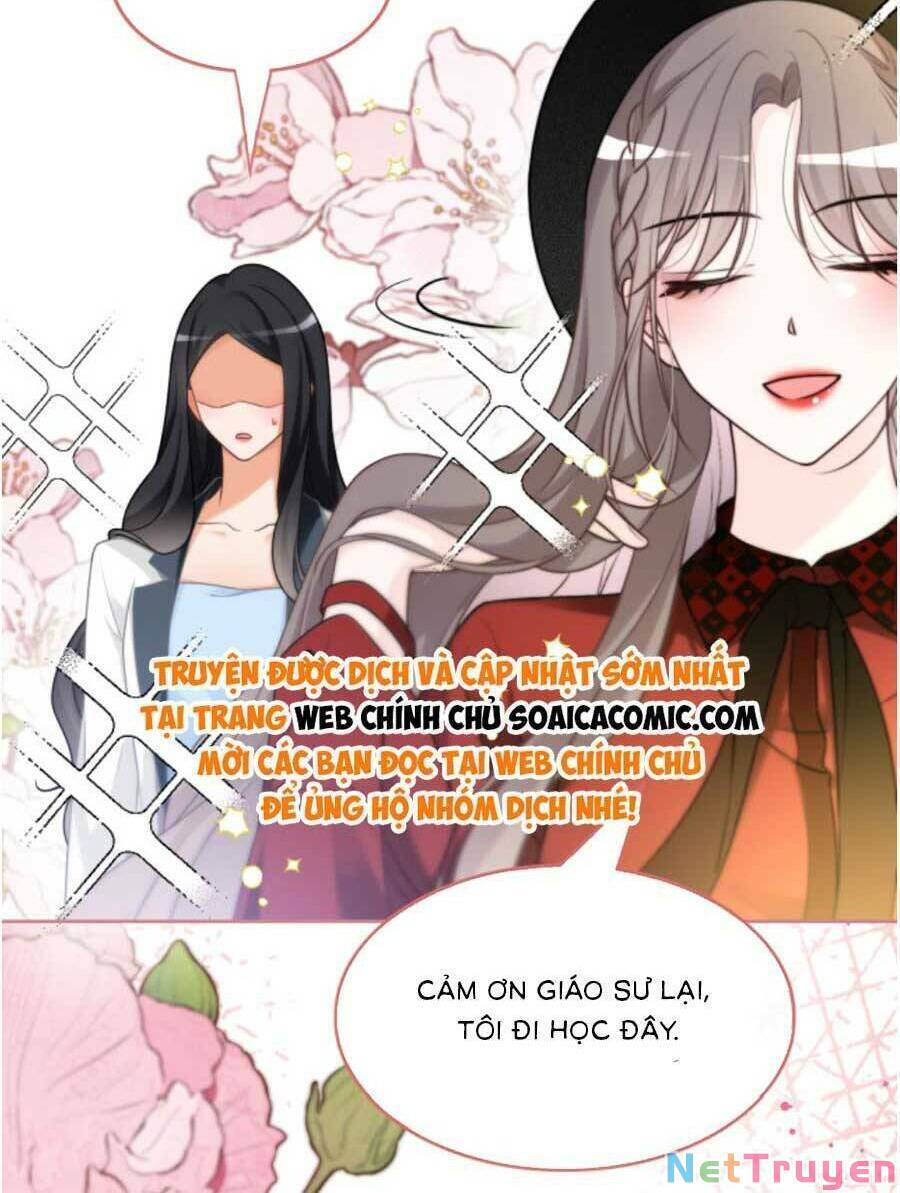 Được Các Anh Trai Chiều Chuộng Tôi Trở Nên Ngang Tàng: Chapter 164