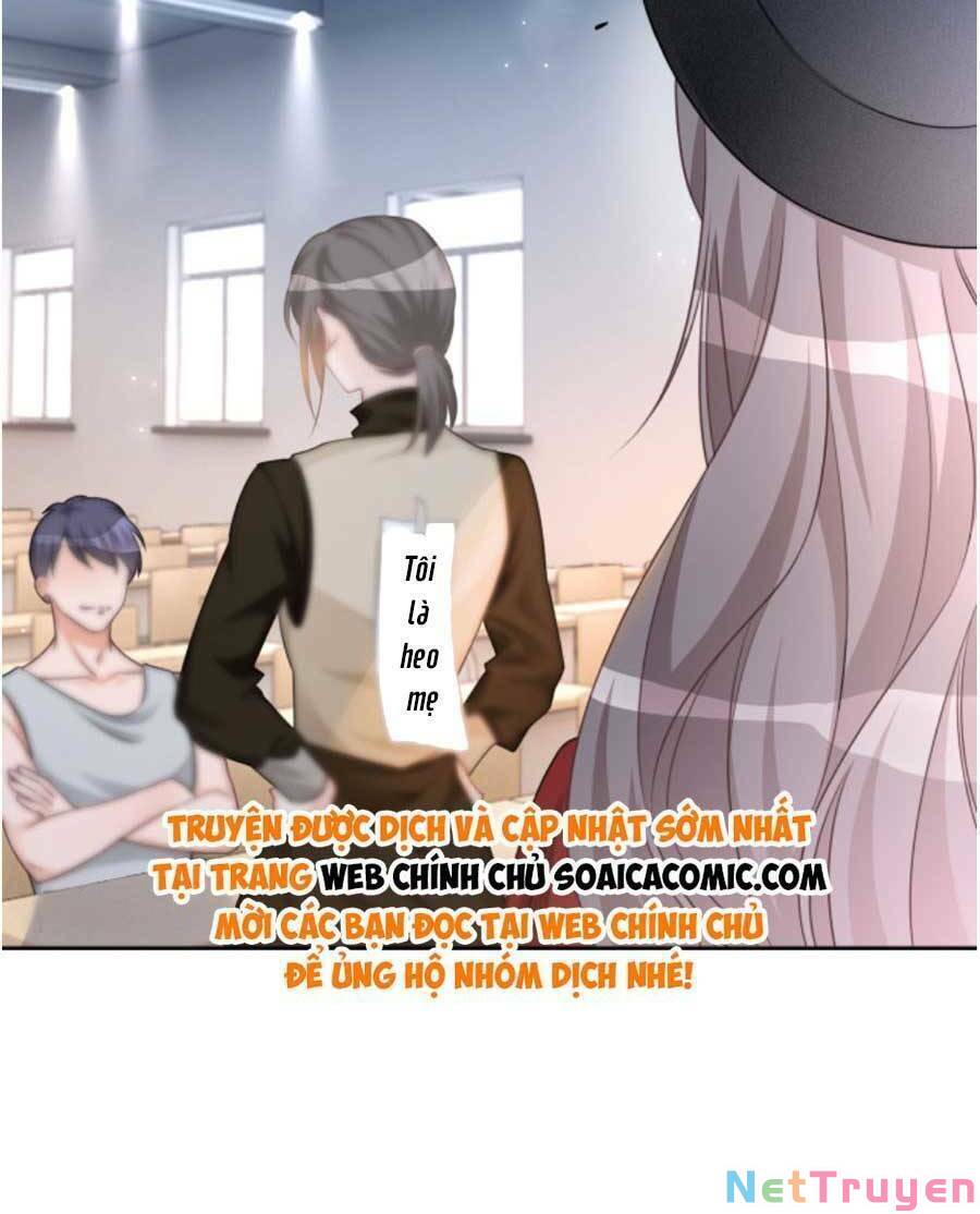 Được Các Anh Trai Chiều Chuộng Tôi Trở Nên Ngang Tàng: Chapter 164