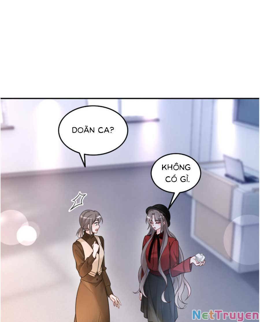 Được Các Anh Trai Chiều Chuộng Tôi Trở Nên Ngang Tàng: Chapter 164