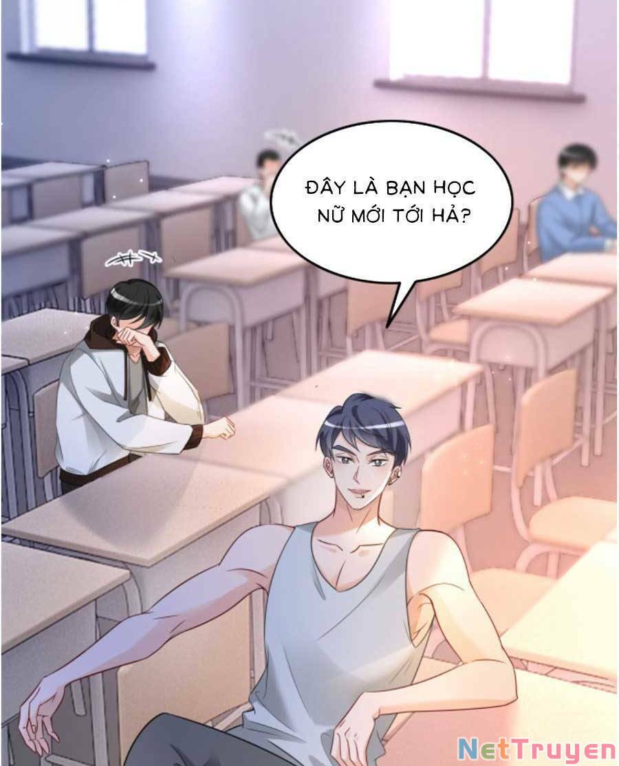 Được Các Anh Trai Chiều Chuộng Tôi Trở Nên Ngang Tàng: Chapter 164