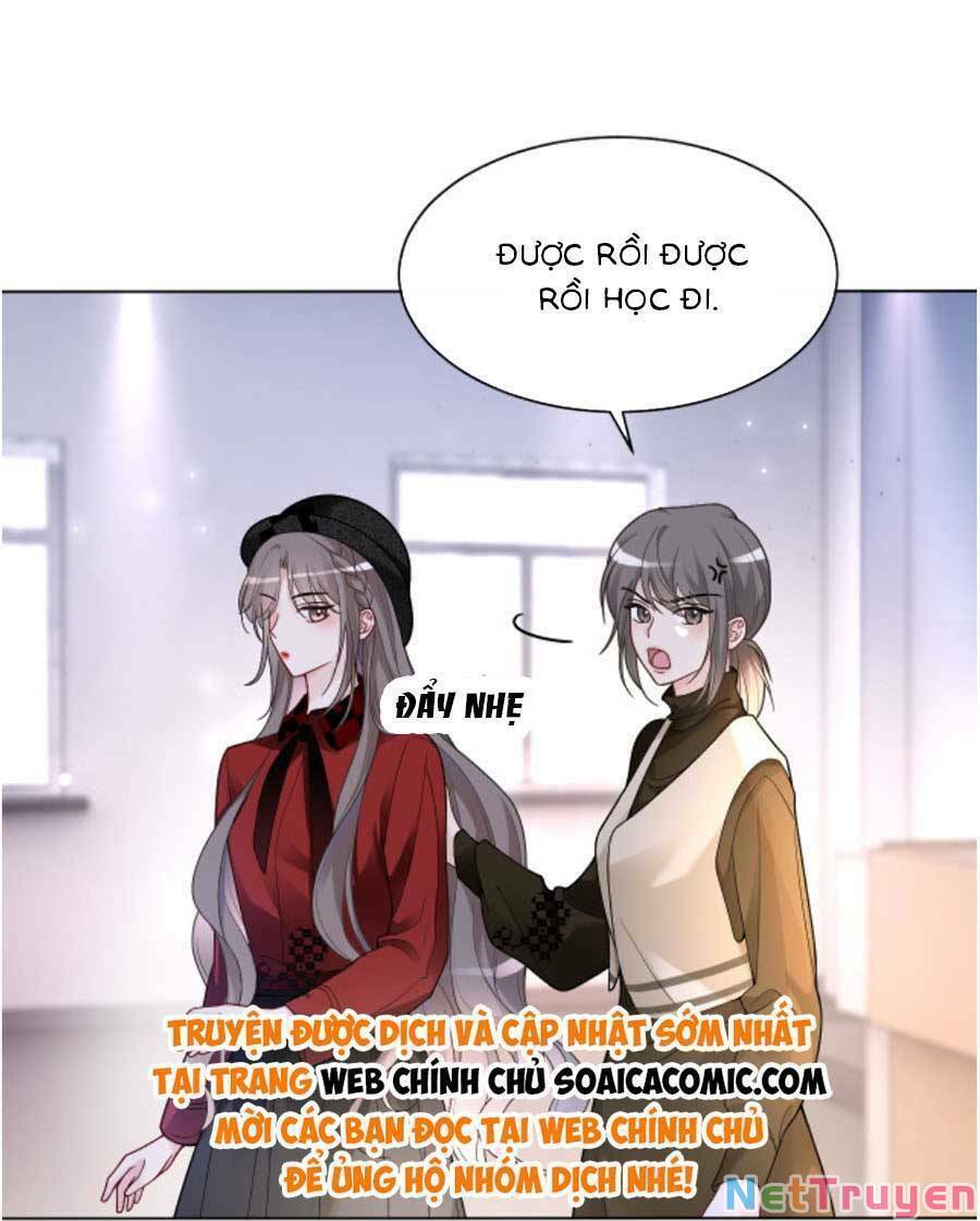 Được Các Anh Trai Chiều Chuộng Tôi Trở Nên Ngang Tàng: Chapter 164