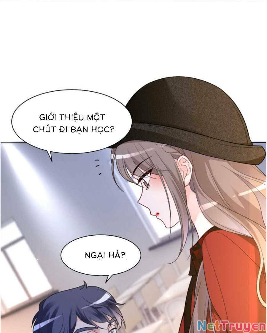 Được Các Anh Trai Chiều Chuộng Tôi Trở Nên Ngang Tàng: Chapter 164