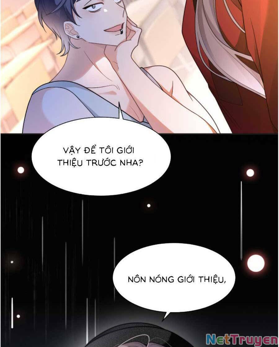 Được Các Anh Trai Chiều Chuộng Tôi Trở Nên Ngang Tàng: Chapter 164