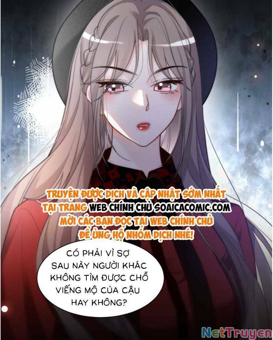 Được Các Anh Trai Chiều Chuộng Tôi Trở Nên Ngang Tàng: Chapter 164