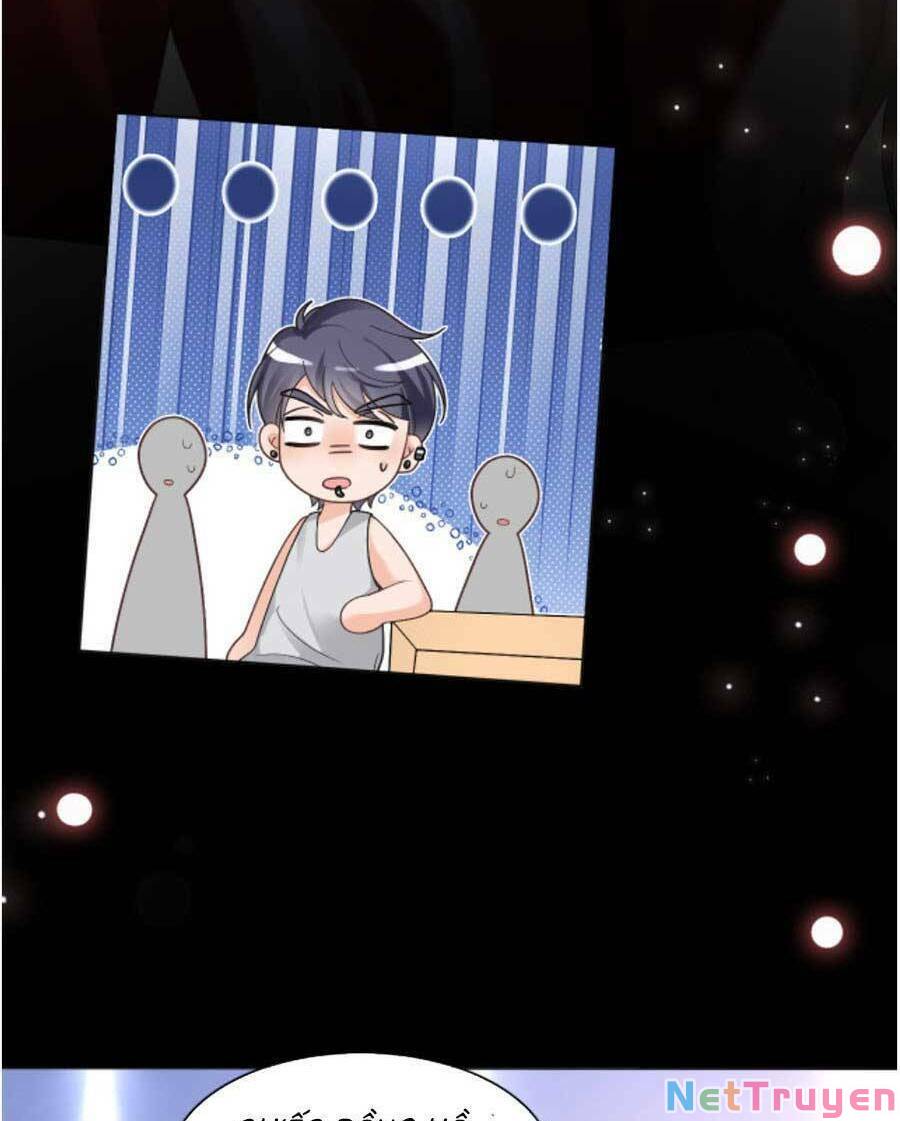 Được Các Anh Trai Chiều Chuộng Tôi Trở Nên Ngang Tàng: Chapter 164