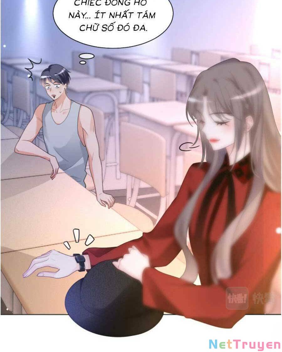 Được Các Anh Trai Chiều Chuộng Tôi Trở Nên Ngang Tàng: Chapter 164