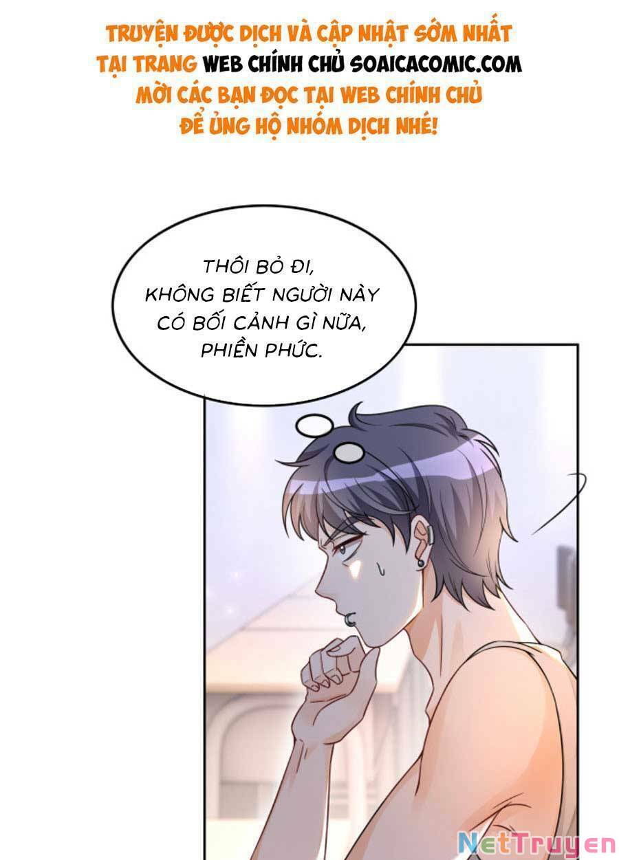 Được Các Anh Trai Chiều Chuộng Tôi Trở Nên Ngang Tàng: Chapter 164