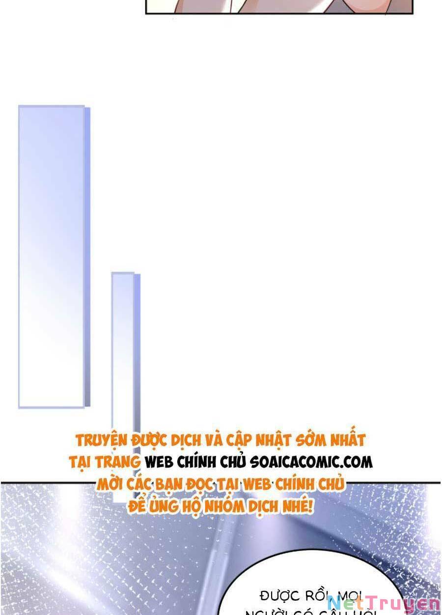 Được Các Anh Trai Chiều Chuộng Tôi Trở Nên Ngang Tàng: Chapter 164