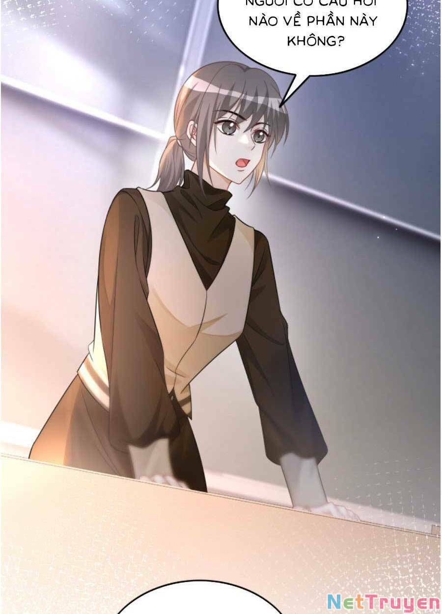 Được Các Anh Trai Chiều Chuộng Tôi Trở Nên Ngang Tàng: Chapter 164
