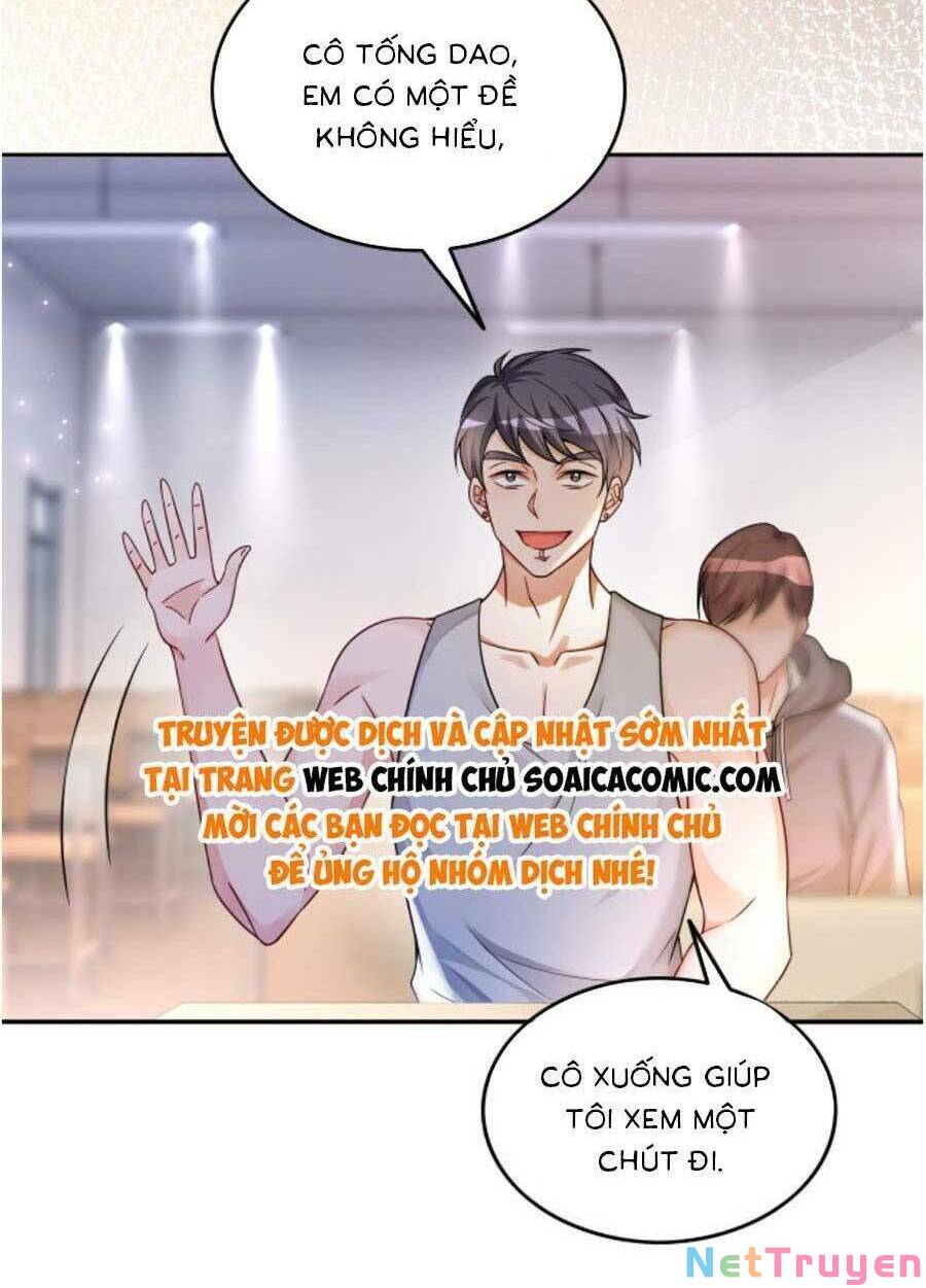 Được Các Anh Trai Chiều Chuộng Tôi Trở Nên Ngang Tàng: Chapter 164