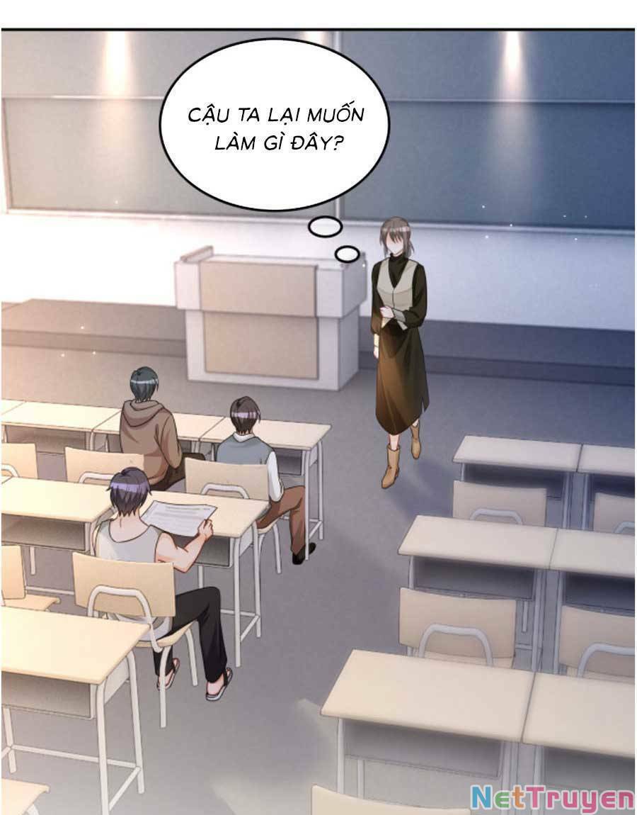 Được Các Anh Trai Chiều Chuộng Tôi Trở Nên Ngang Tàng: Chapter 164