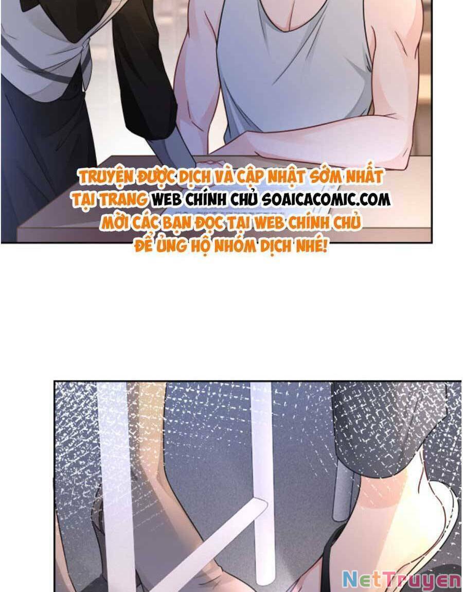 Được Các Anh Trai Chiều Chuộng Tôi Trở Nên Ngang Tàng: Chapter 164