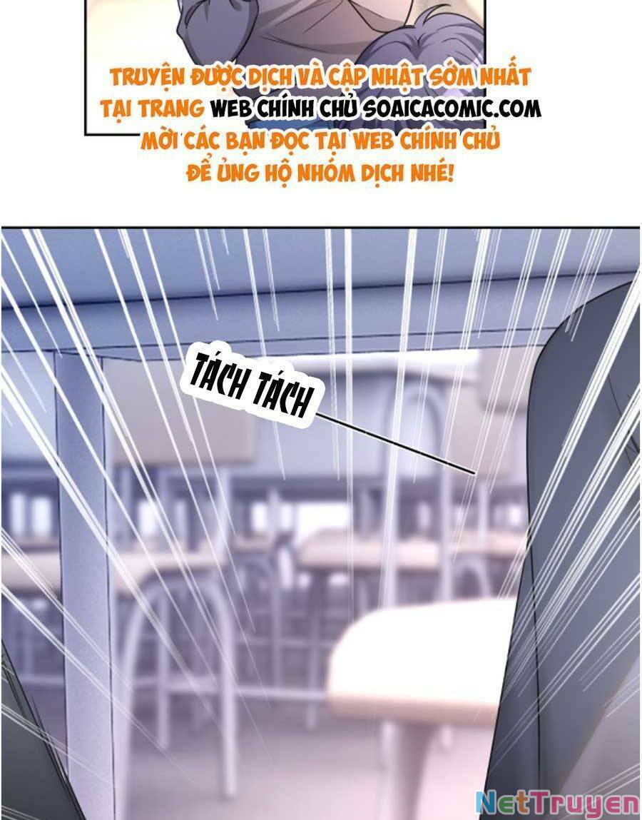 Được Các Anh Trai Chiều Chuộng Tôi Trở Nên Ngang Tàng: Chapter 164