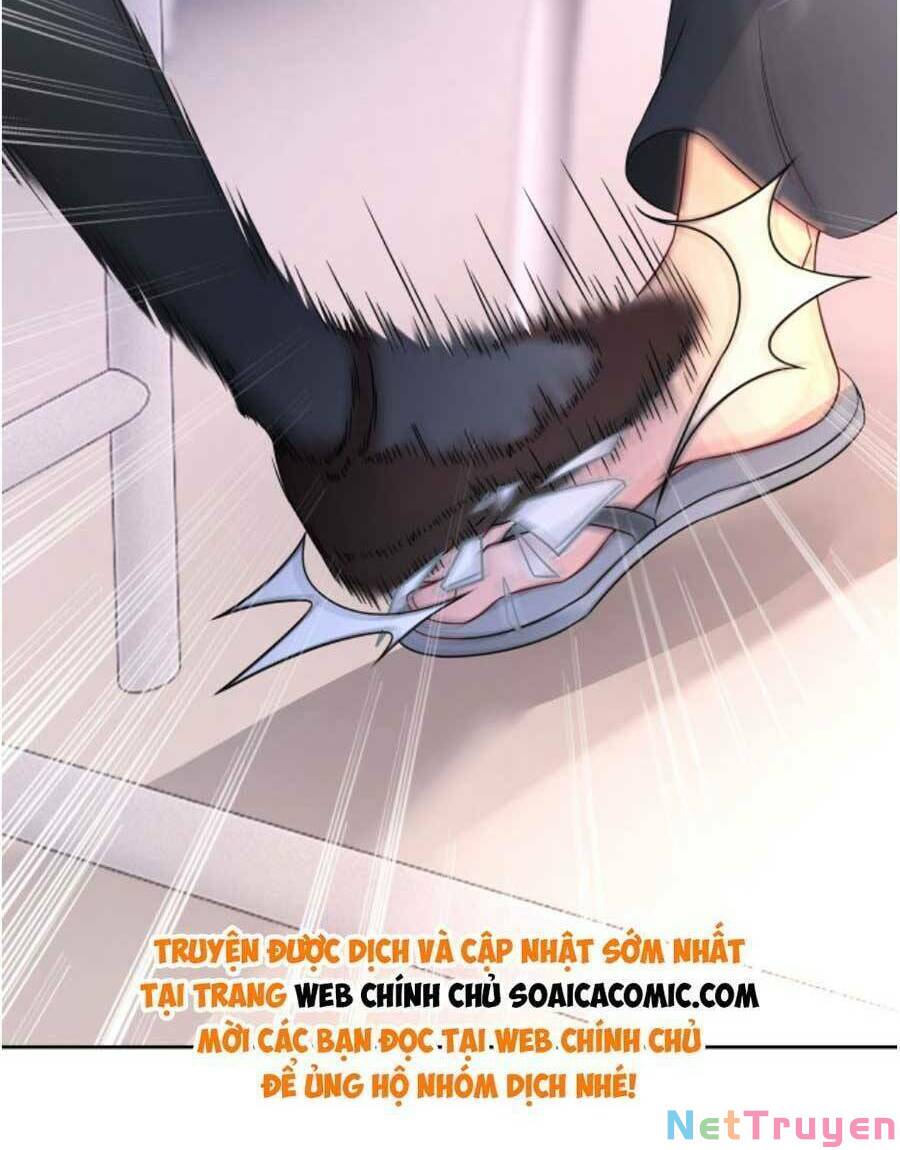 Được Các Anh Trai Chiều Chuộng Tôi Trở Nên Ngang Tàng: Chapter 164
