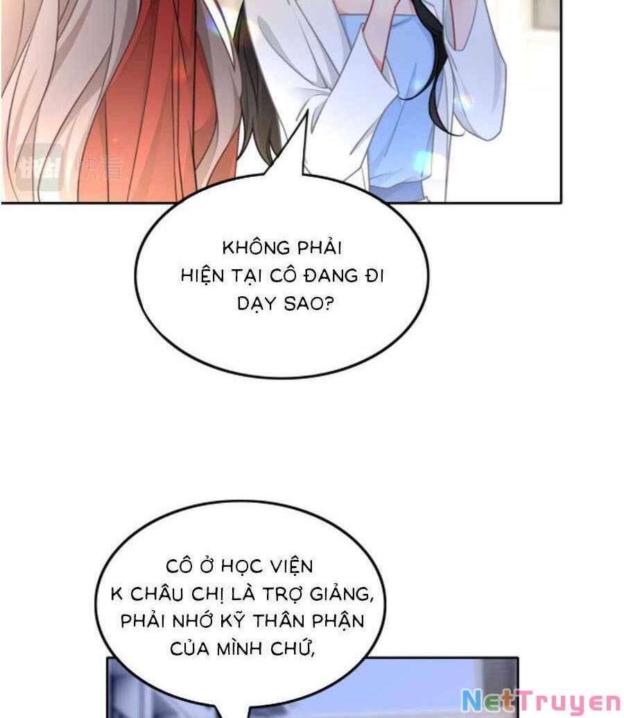 Được Các Anh Trai Chiều Chuộng Tôi Trở Nên Ngang Tàng: Chapter 164