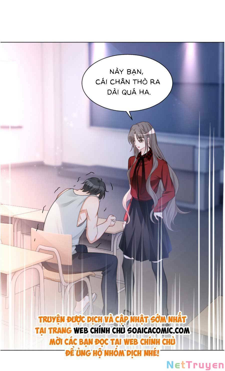 Được Các Anh Trai Chiều Chuộng Tôi Trở Nên Ngang Tàng: Chapter 164