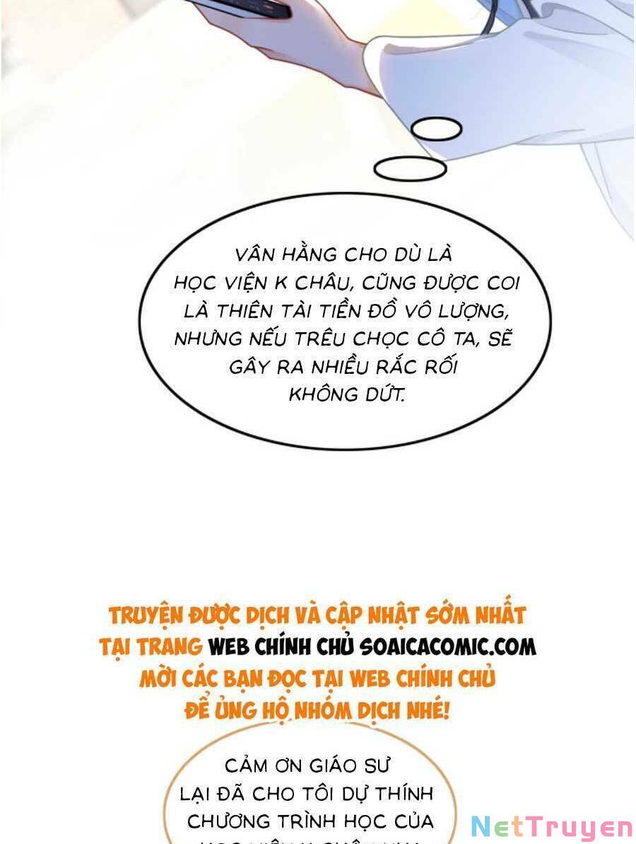Được Các Anh Trai Chiều Chuộng Tôi Trở Nên Ngang Tàng: Chapter 164