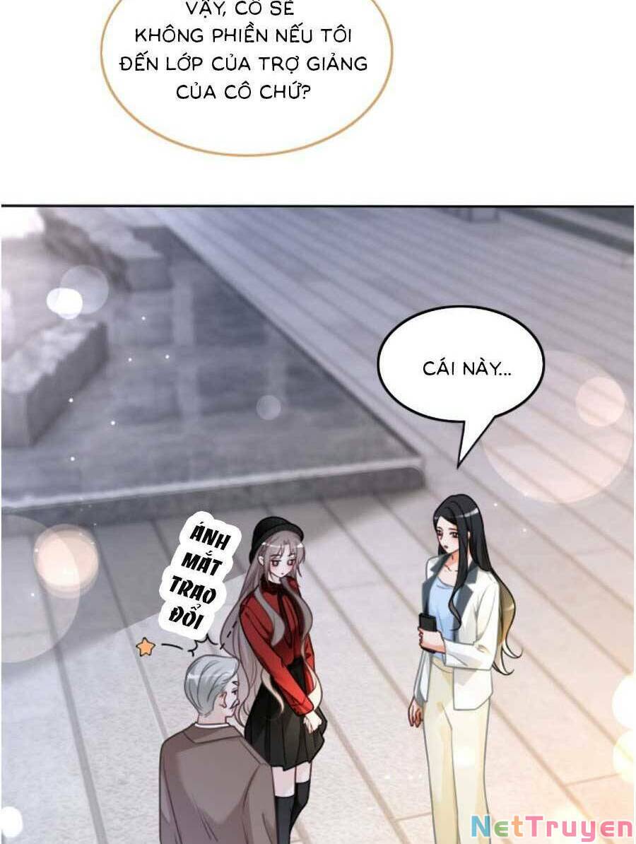 Được Các Anh Trai Chiều Chuộng Tôi Trở Nên Ngang Tàng: Chapter 164