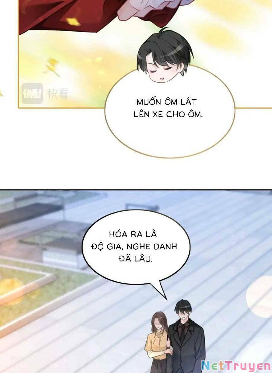 Được Các Anh Trai Chiều Chuộng Tôi Trở Nên Ngang Tàng: Chapter 167