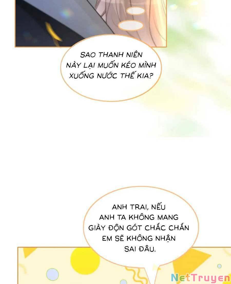 Được Các Anh Trai Chiều Chuộng Tôi Trở Nên Ngang Tàng: Chapter 167
