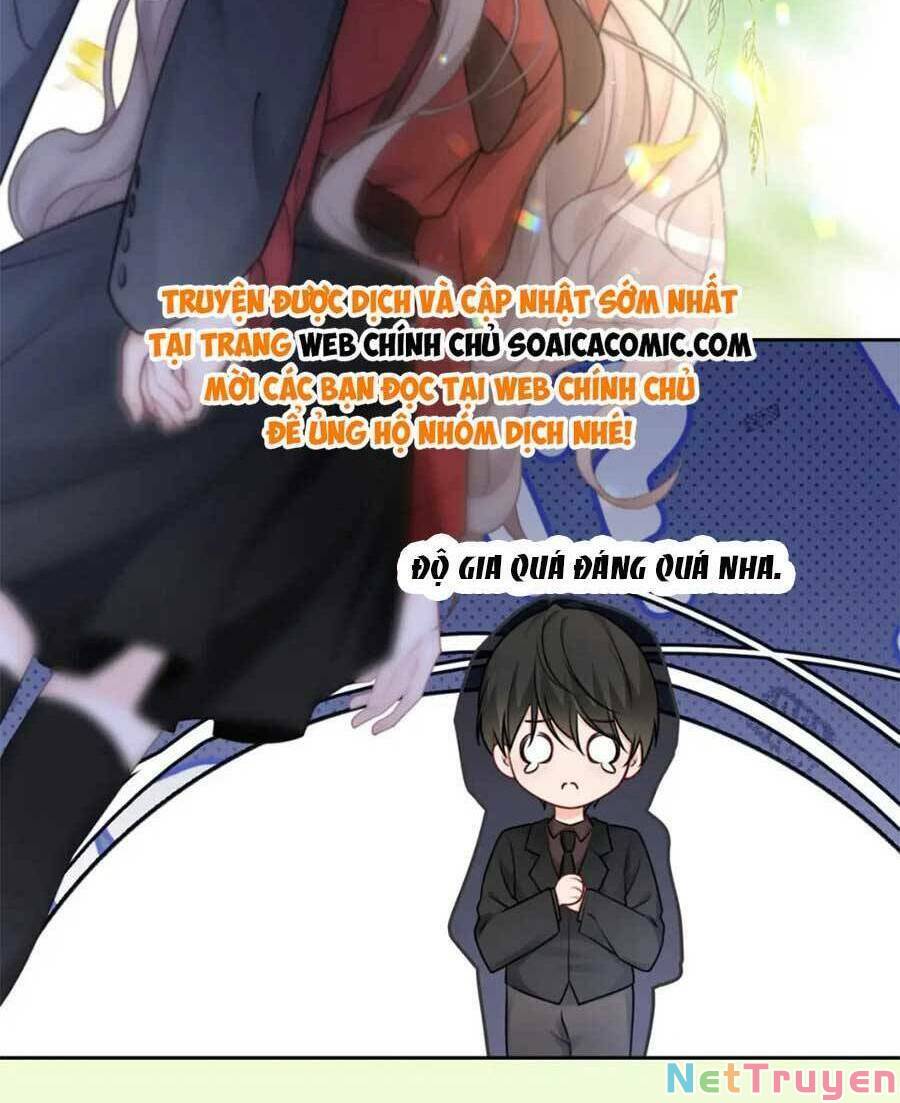Được Các Anh Trai Chiều Chuộng Tôi Trở Nên Ngang Tàng: Chapter 167