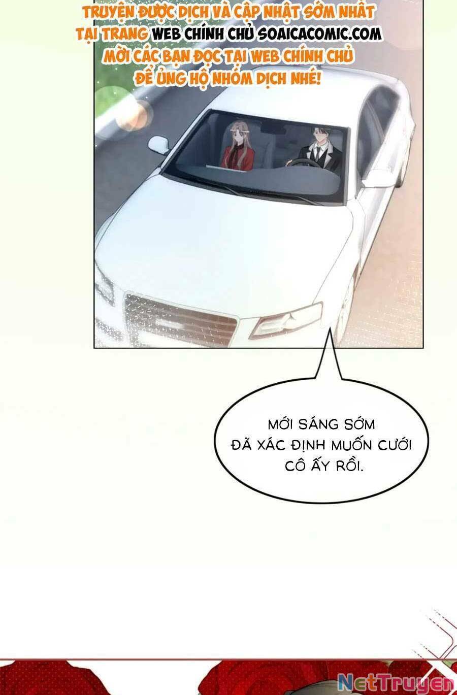 Được Các Anh Trai Chiều Chuộng Tôi Trở Nên Ngang Tàng: Chapter 167