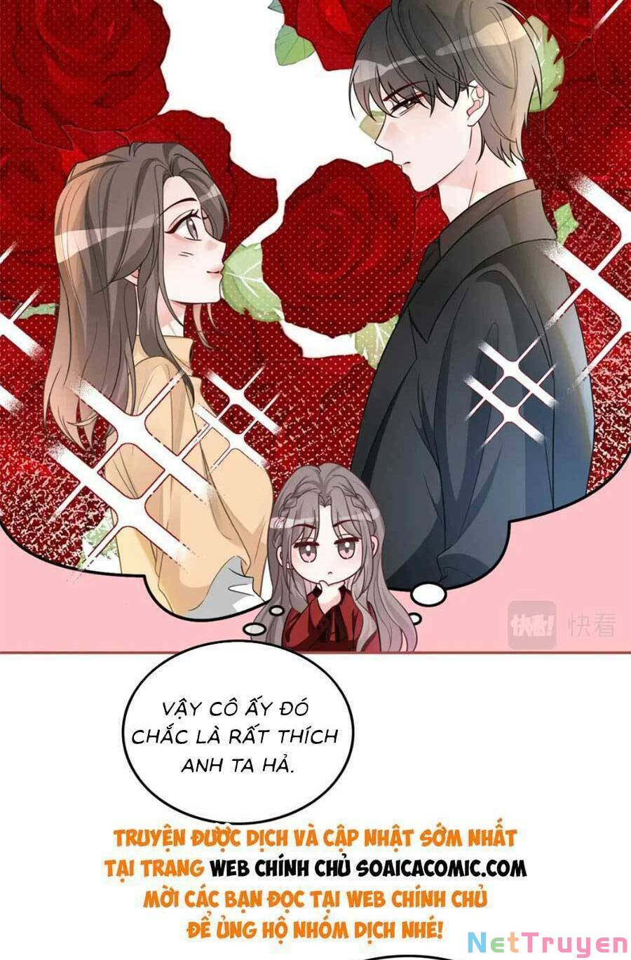 Được Các Anh Trai Chiều Chuộng Tôi Trở Nên Ngang Tàng: Chapter 167
