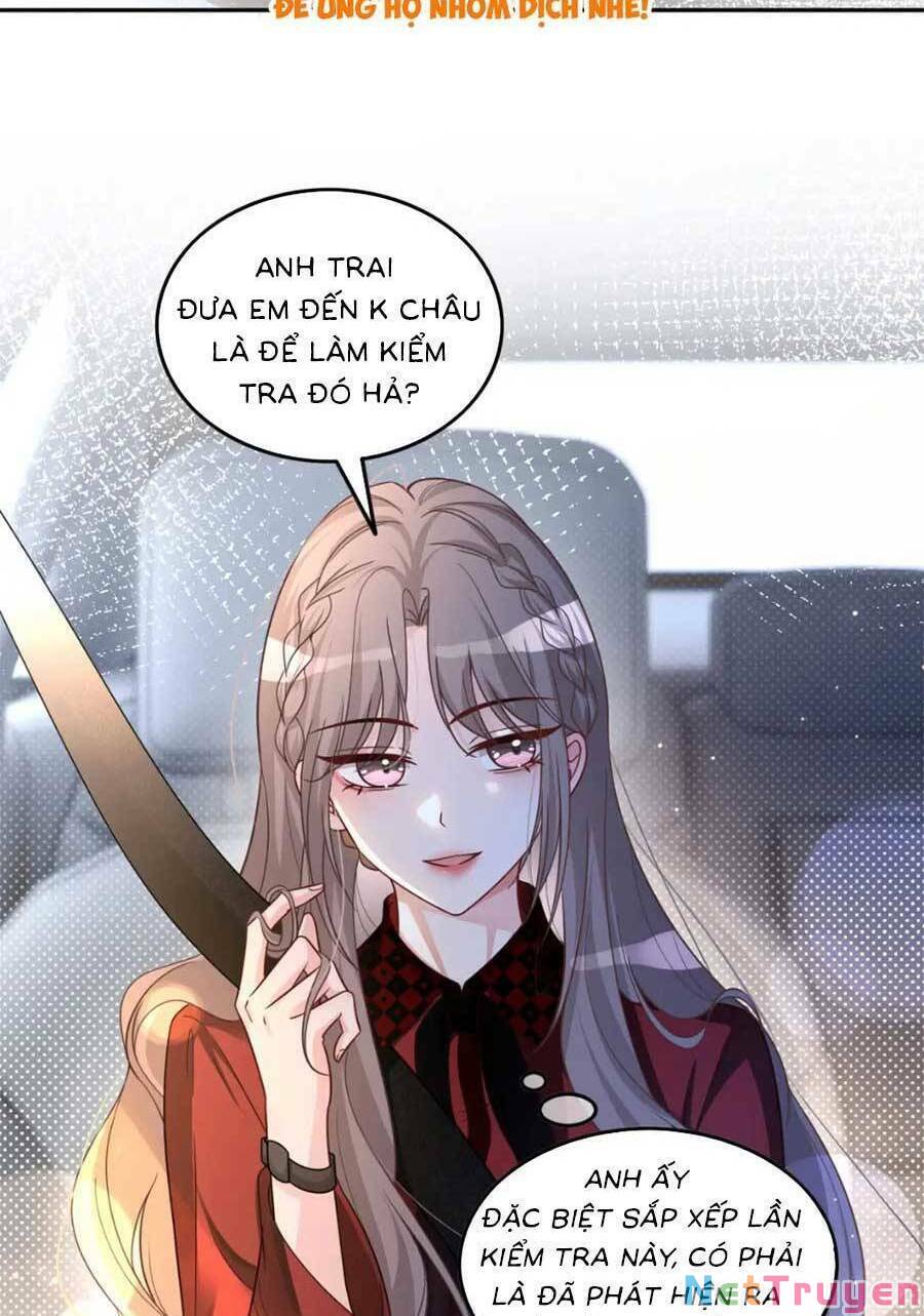 Được Các Anh Trai Chiều Chuộng Tôi Trở Nên Ngang Tàng: Chapter 167