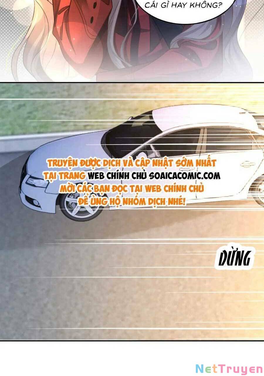 Được Các Anh Trai Chiều Chuộng Tôi Trở Nên Ngang Tàng: Chapter 167
