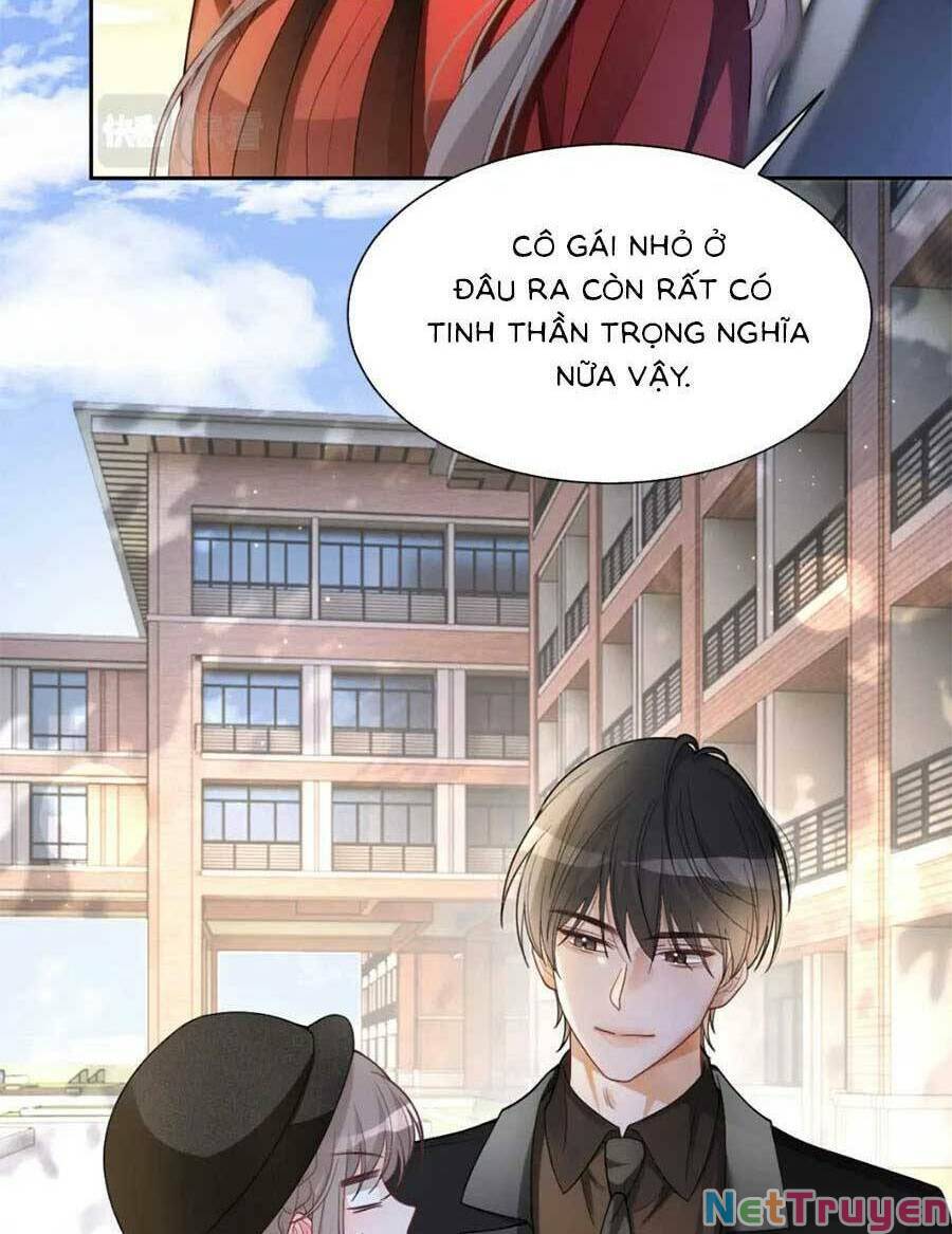 Được Các Anh Trai Chiều Chuộng Tôi Trở Nên Ngang Tàng: Chapter 167