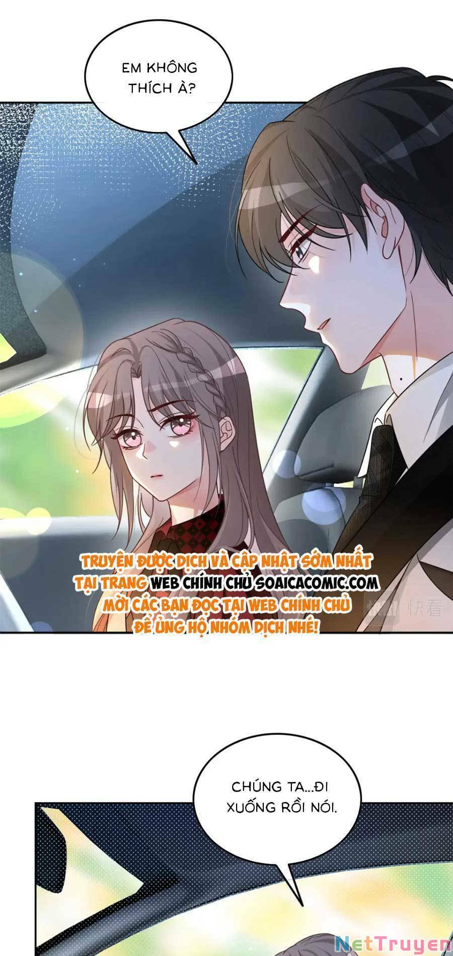 Được Các Anh Trai Chiều Chuộng Tôi Trở Nên Ngang Tàng: Chapter 167