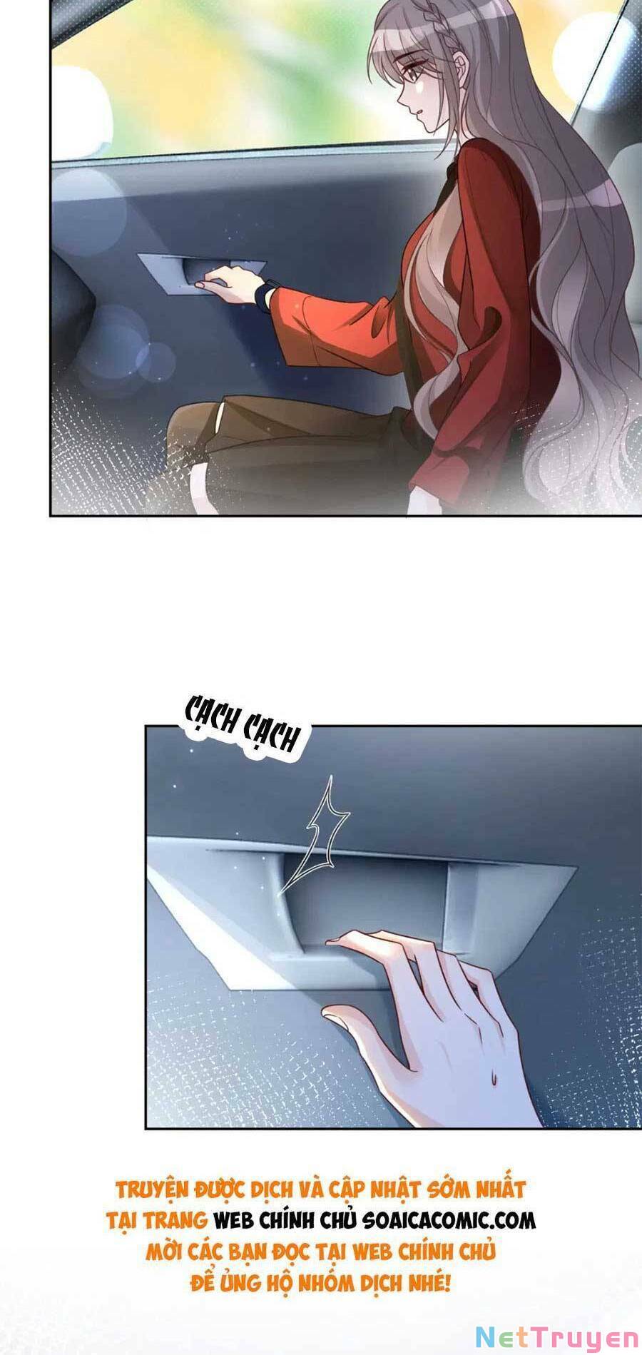 Được Các Anh Trai Chiều Chuộng Tôi Trở Nên Ngang Tàng: Chapter 167