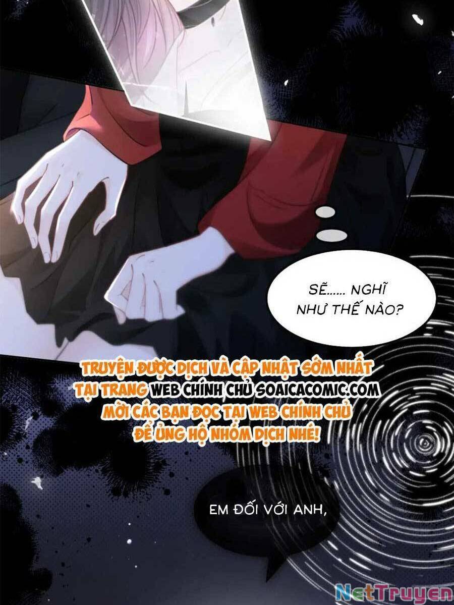 Được Các Anh Trai Chiều Chuộng Tôi Trở Nên Ngang Tàng: Chapter 167