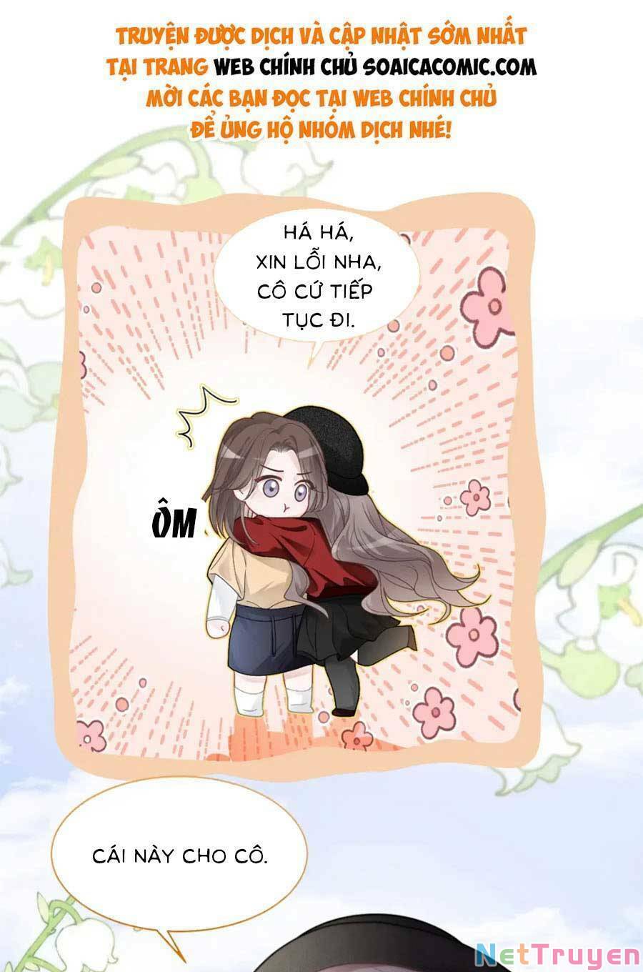 Được Các Anh Trai Chiều Chuộng Tôi Trở Nên Ngang Tàng: Chapter 167