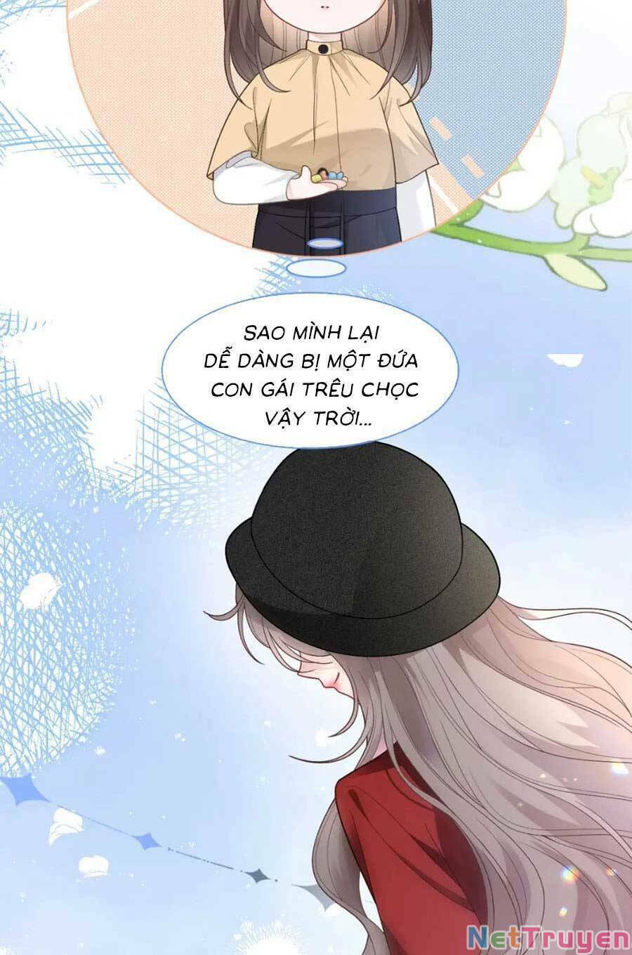Được Các Anh Trai Chiều Chuộng Tôi Trở Nên Ngang Tàng: Chapter 167