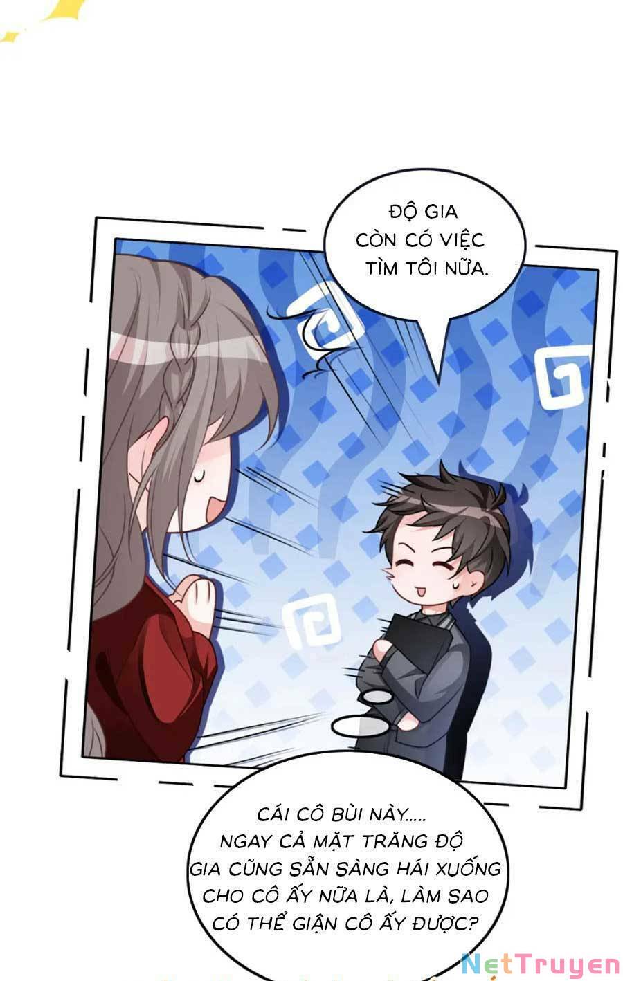 Được Các Anh Trai Chiều Chuộng Tôi Trở Nên Ngang Tàng: Chapter 168