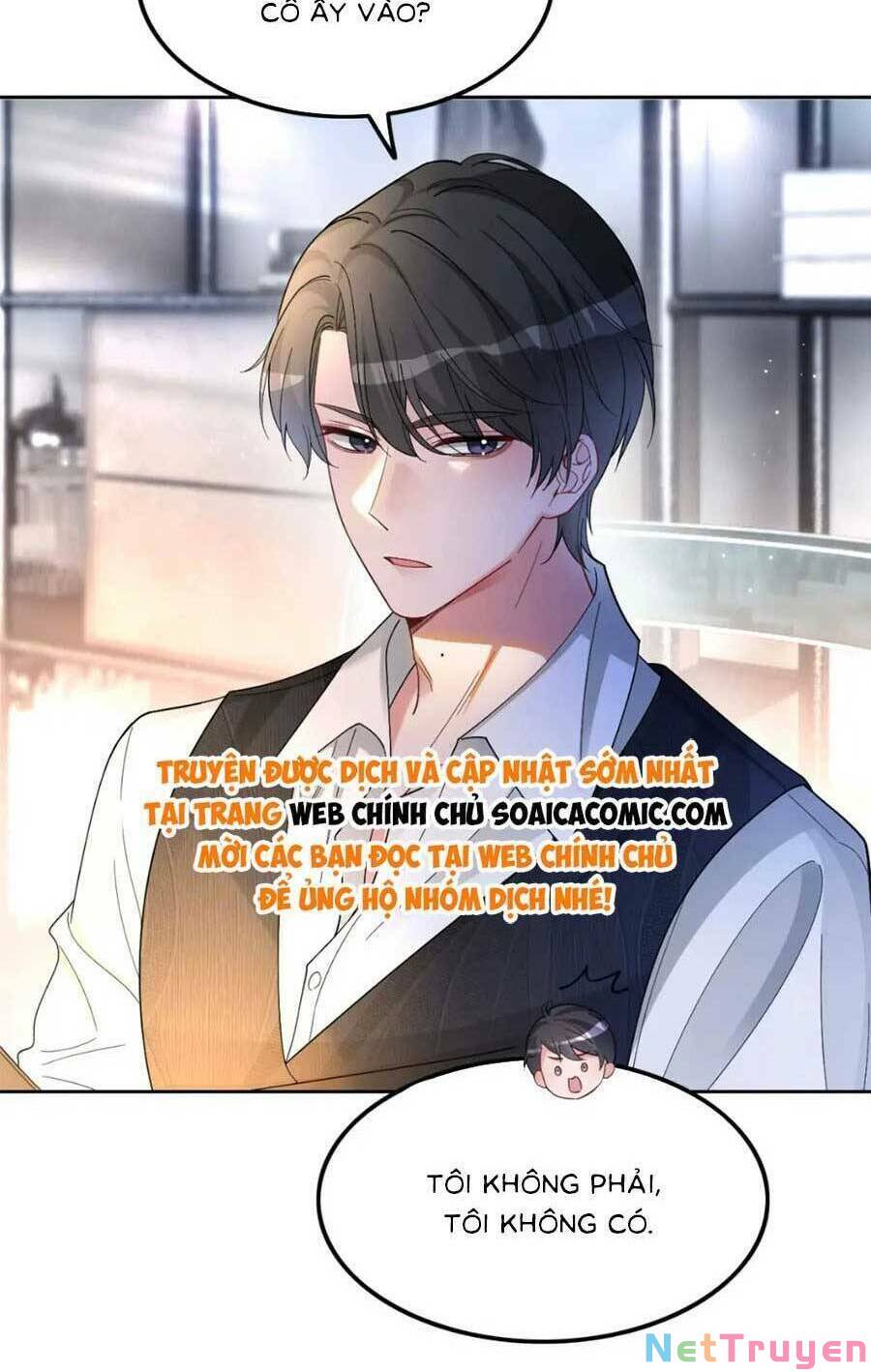 Được Các Anh Trai Chiều Chuộng Tôi Trở Nên Ngang Tàng: Chapter 168