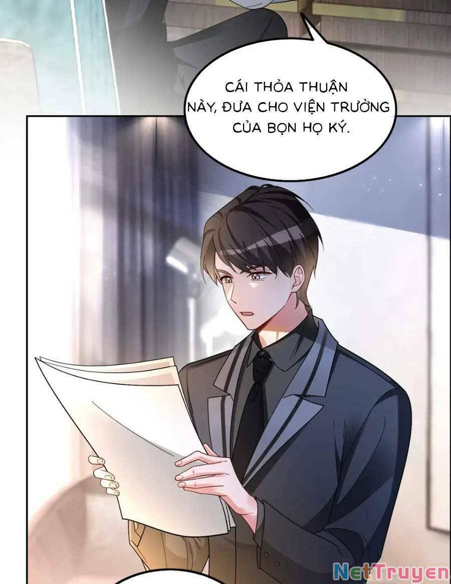 Được Các Anh Trai Chiều Chuộng Tôi Trở Nên Ngang Tàng: Chapter 168