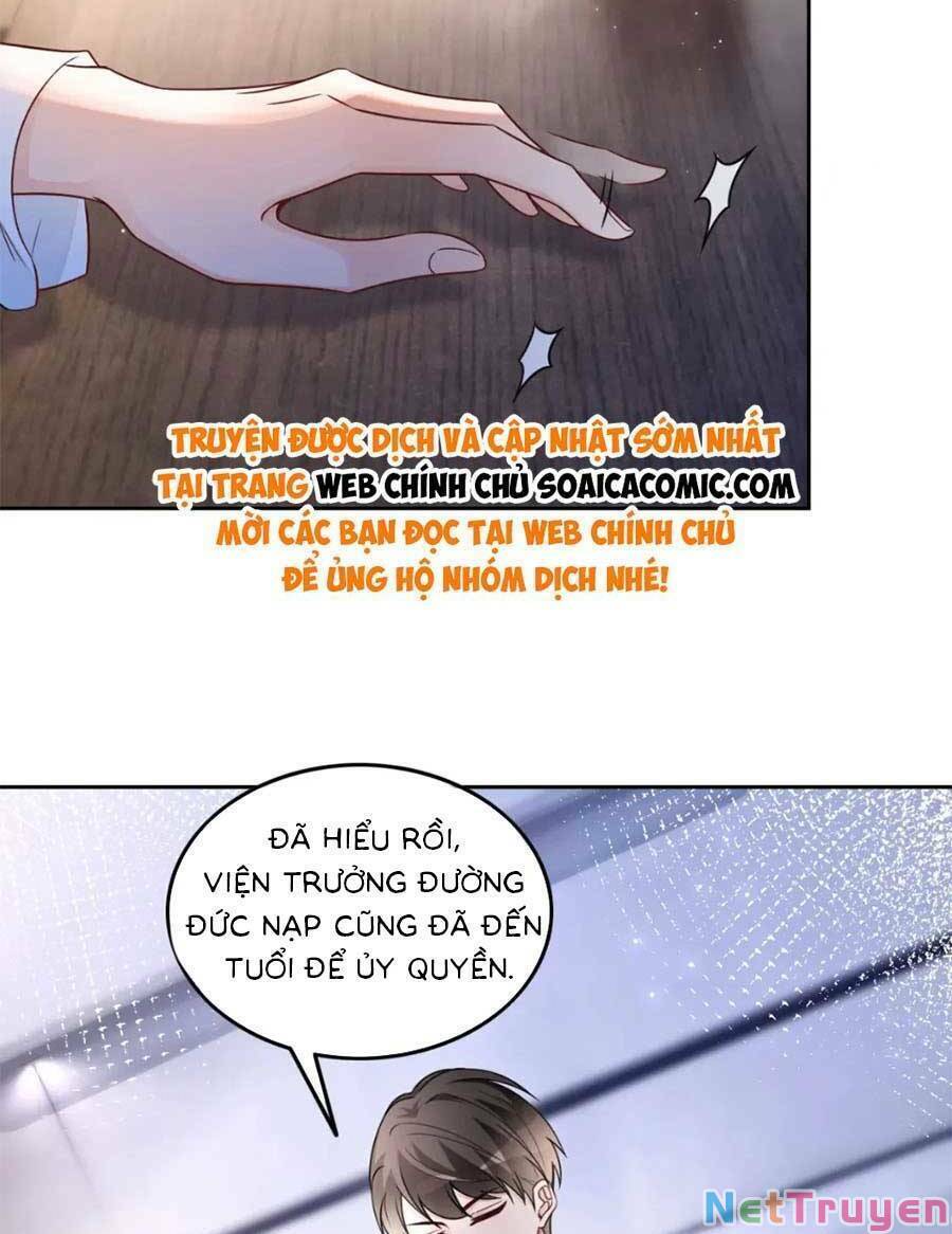 Được Các Anh Trai Chiều Chuộng Tôi Trở Nên Ngang Tàng: Chapter 168