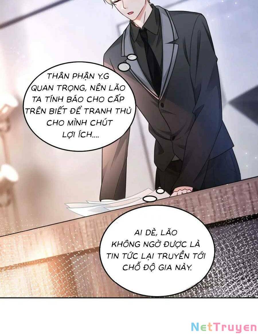 Được Các Anh Trai Chiều Chuộng Tôi Trở Nên Ngang Tàng: Chapter 168