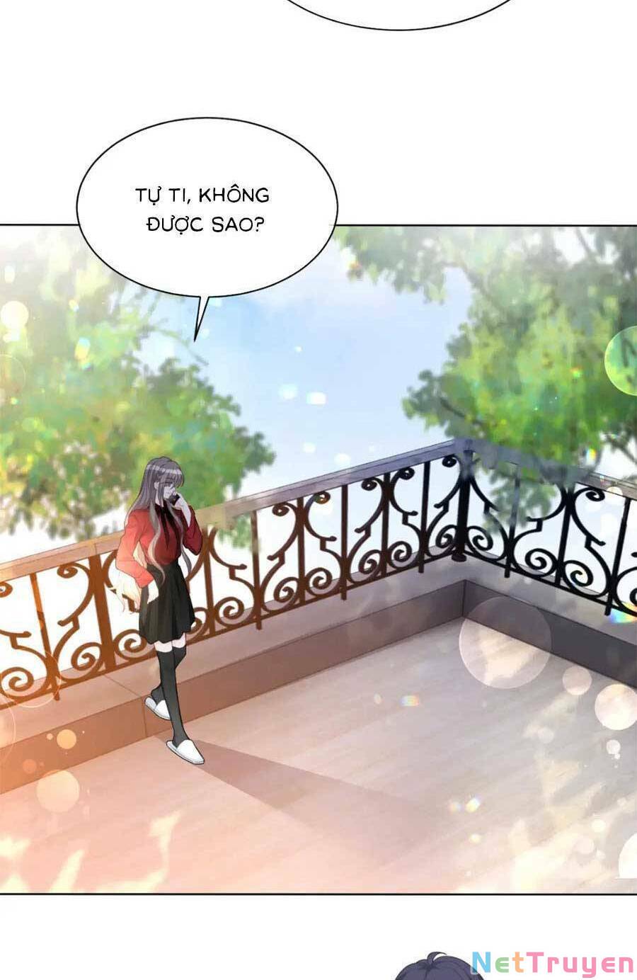 Được Các Anh Trai Chiều Chuộng Tôi Trở Nên Ngang Tàng: Chapter 168