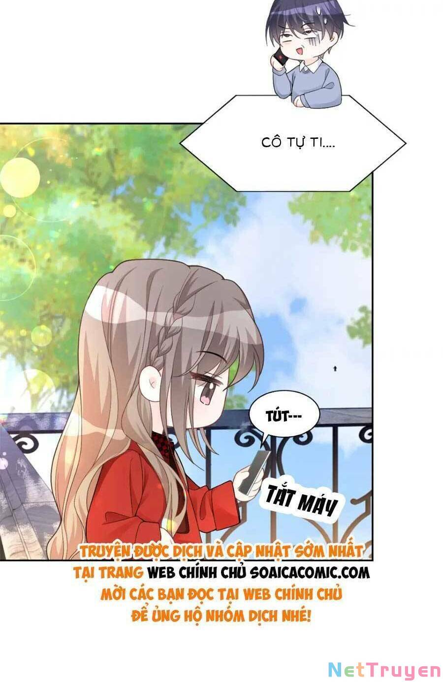 Được Các Anh Trai Chiều Chuộng Tôi Trở Nên Ngang Tàng: Chapter 168
