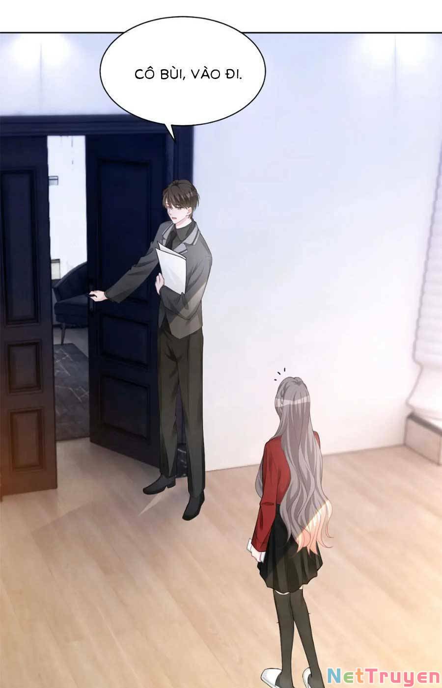Được Các Anh Trai Chiều Chuộng Tôi Trở Nên Ngang Tàng: Chapter 168